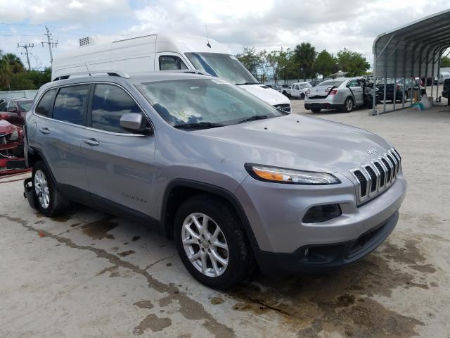 JEEP NULL 2014 1c4pjlcb5ew148210