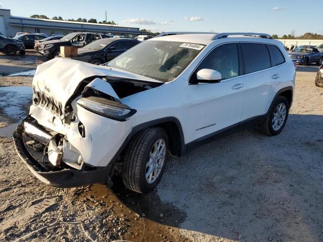 JEEP CHEROKEE L 2014 1c4pjlcb5ew155867