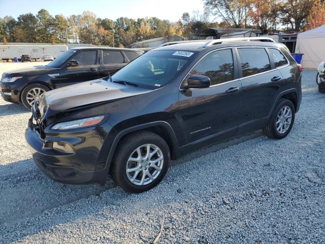 JEEP GRAND CHEROKEE 2014 1c4pjlcb5ew158316