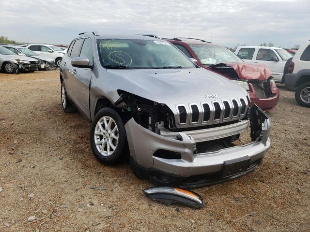 JEEP CHEROKEE L 2014 1c4pjlcb5ew162933