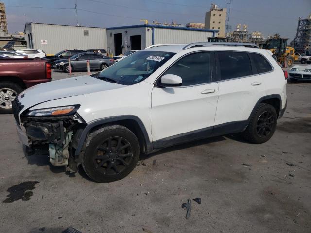 JEEP GRAND CHER 2014 1c4pjlcb5ew171146