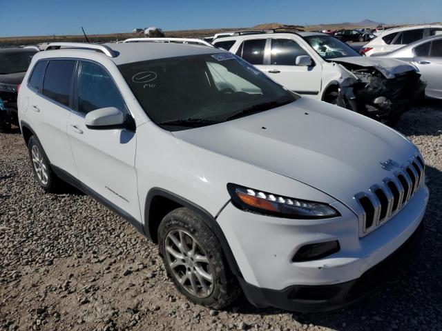 JEEP CHEROKEE L 2014 1c4pjlcb5ew174290