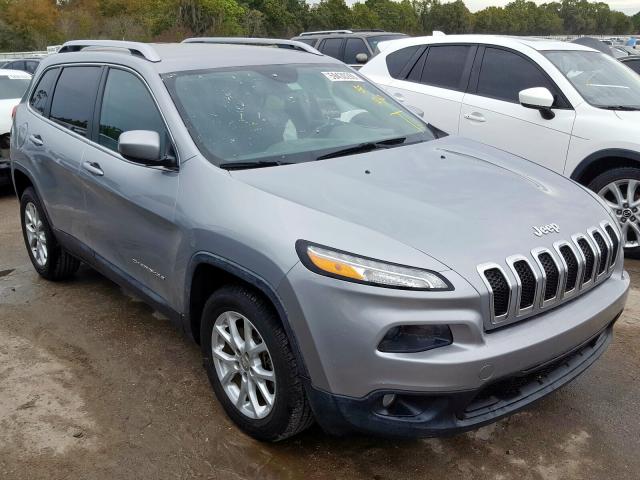 JEEP NULL 2014 1c4pjlcb5ew205859