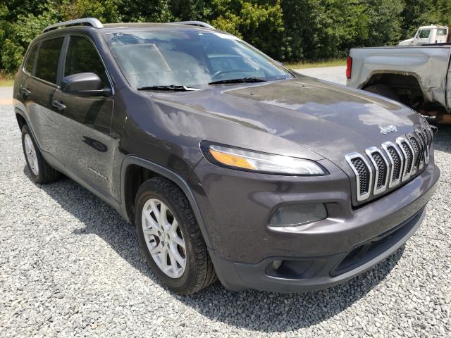 JEEP CHEROKEE L 2014 1c4pjlcb5ew262045