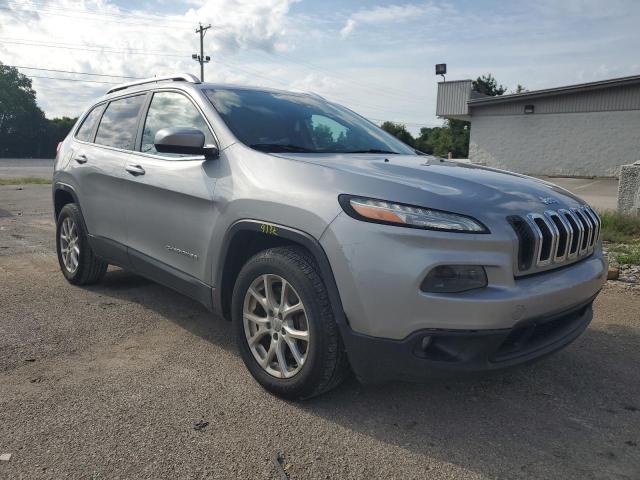 JEEP CHEROKEE L 2014 1c4pjlcb5ew297426