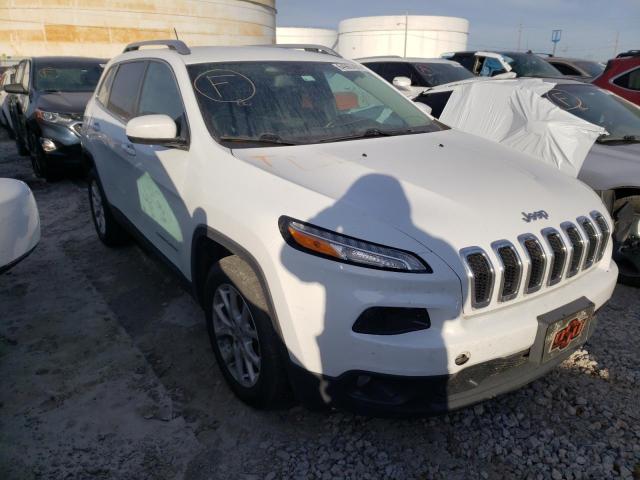 JEEP CHEROKEE L 2014 1c4pjlcb5ew319442