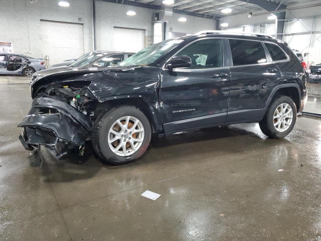 JEEP GRAND CHEROKEE 2015 1c4pjlcb5fw579048