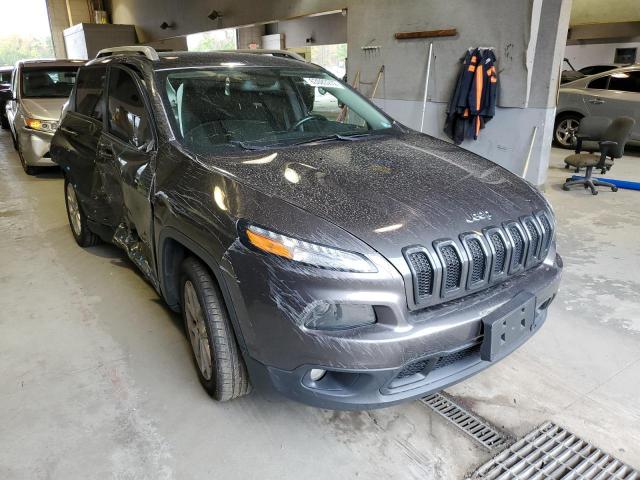 JEEP CHEROKEE L 2015 1c4pjlcb5fw611576