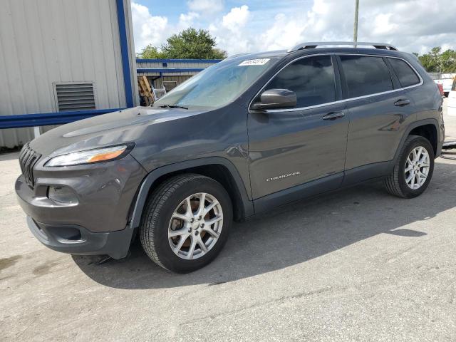 JEEP CHEROKEE L 2015 1c4pjlcb5fw620763