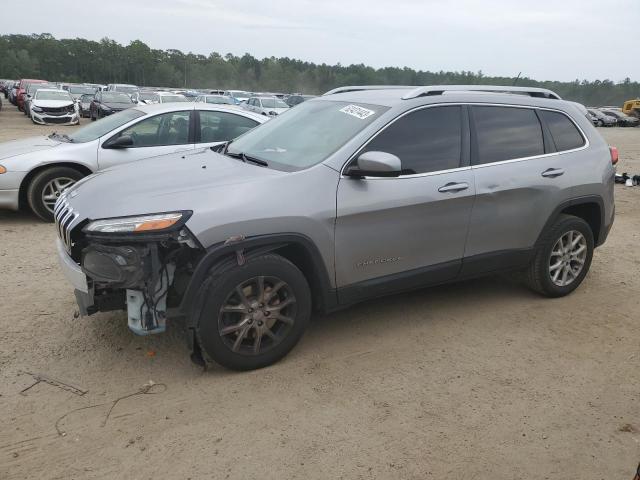 JEEP CHEROKEE L 2015 1c4pjlcb5fw642634