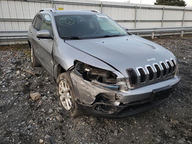 JEEP NULL 2015 1c4pjlcb5fw655609