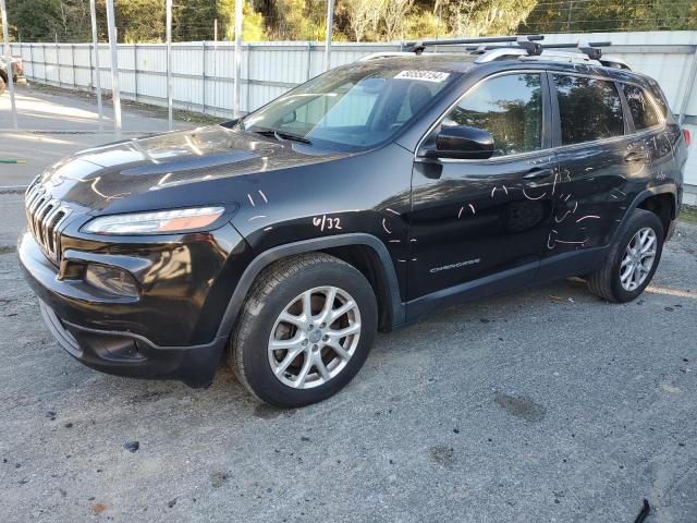 JEEP CHEROKEE L 2015 1c4pjlcb5fw683703