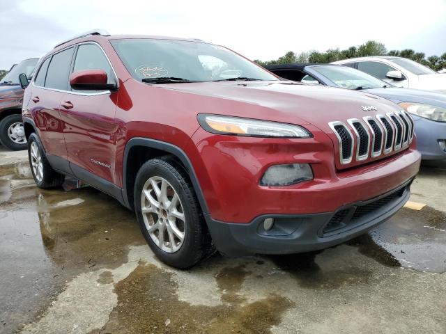 JEEP CHEROKEE L 2015 1c4pjlcb5fw694569