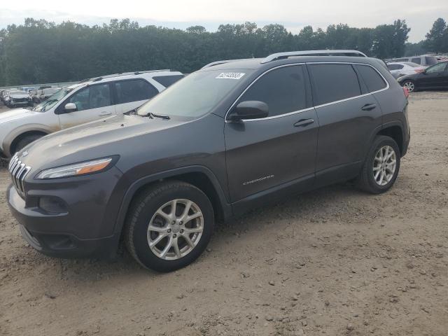 JEEP CHEROKEE L 2015 1c4pjlcb5fw694698