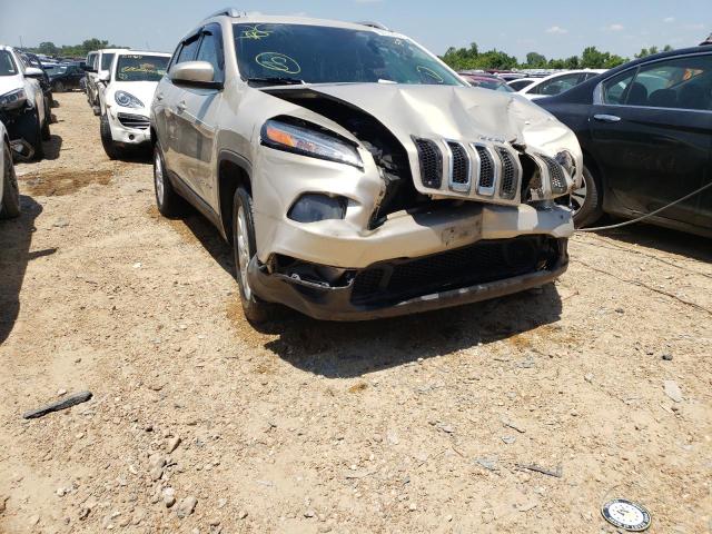 JEEP CHEROKEE L 2015 1c4pjlcb5fw694779