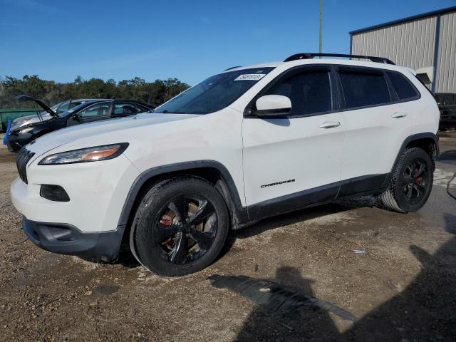 JEEP GRAND CHER 2015 1c4pjlcb5fw723083