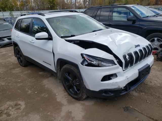 JEEP CHEROKEE L 2015 1c4pjlcb5fw723116