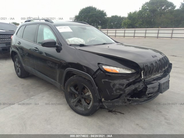 JEEP CHEROKEE 2015 1c4pjlcb5fw723228