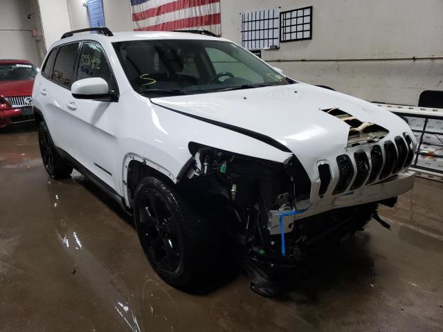 JEEP CHEROKEE L 2015 1c4pjlcb5fw731734