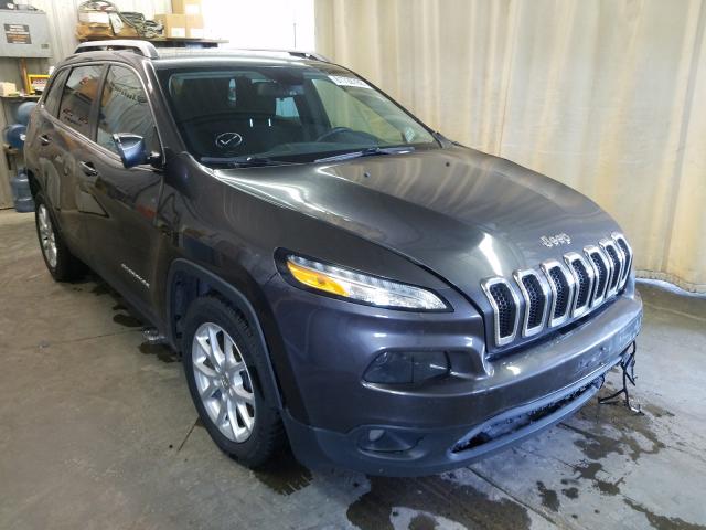 JEEP NULL 2015 1c4pjlcb5fw741633