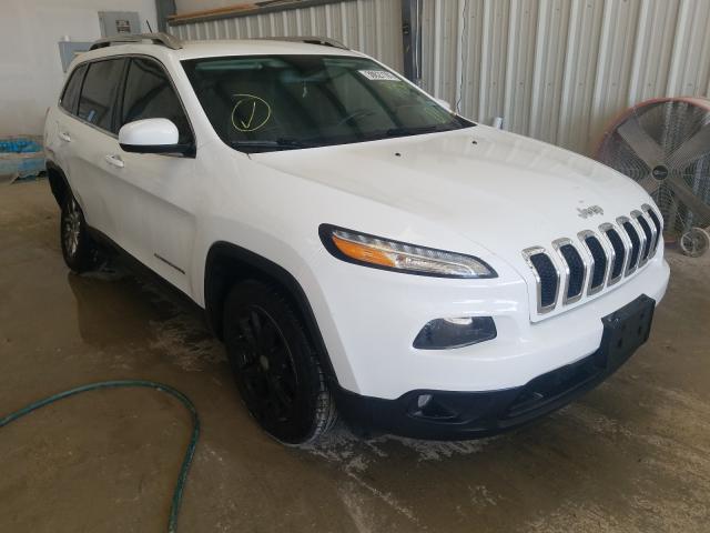 JEEP CHEROKEE L 2015 1c4pjlcb5fw759842