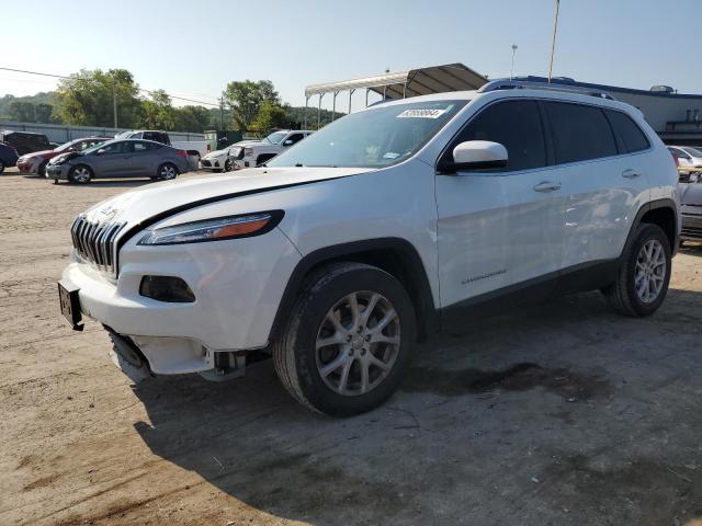 JEEP CHEROKEE L 2015 1c4pjlcb5fw781548