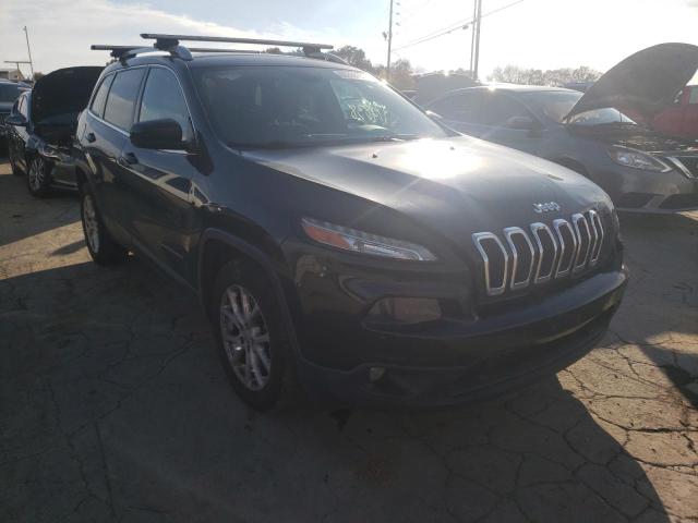 JEEP CHEROKEE L 2015 1c4pjlcb5fw790833