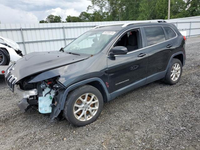 JEEP GRAND CHEROKEE 2015 1c4pjlcb5fw791061