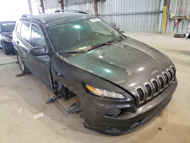 JEEP CHEROKEE L 2016 1c4pjlcb5gw107594