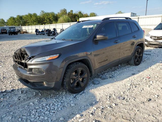 JEEP CHEROKEE L 2016 1c4pjlcb5gw190993