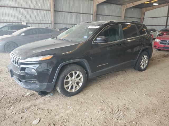 JEEP CHEROKEE L 2016 1c4pjlcb5gw230599