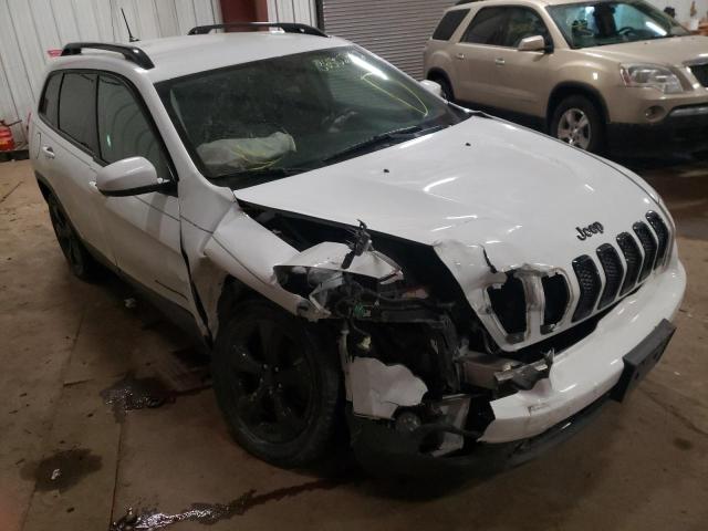 JEEP CHEROKEE L 2016 1c4pjlcb5gw238069