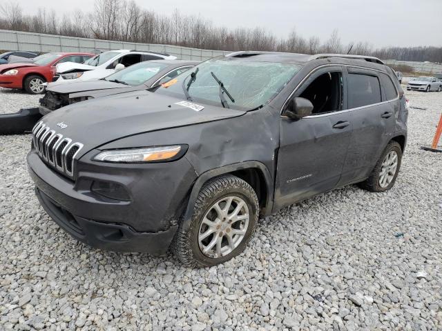 JEEP GRAND CHEROKEE 2016 1c4pjlcb5gw243904