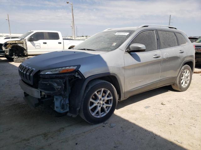 JEEP CHEROKEE L 2016 1c4pjlcb5gw272853