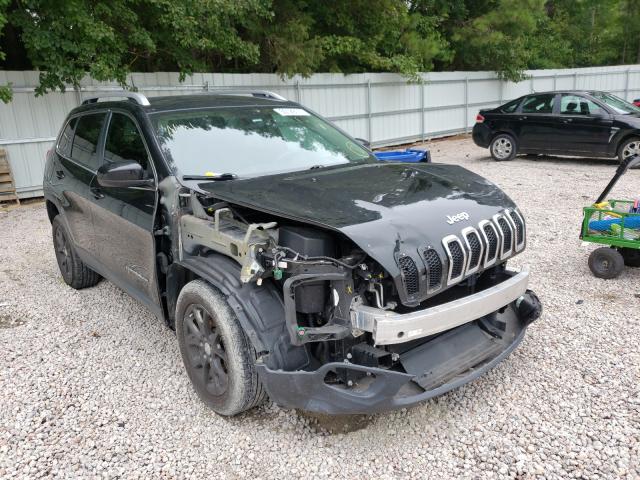 JEEP NULL 2016 1c4pjlcb5gw288079