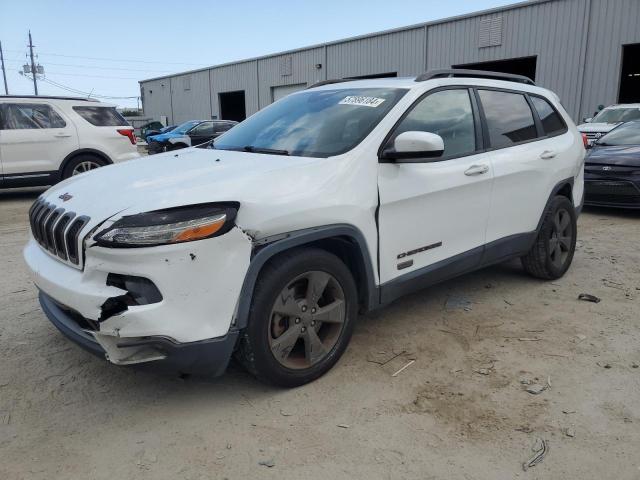 JEEP GRAND CHEROKEE 2016 1c4pjlcb5gw291418