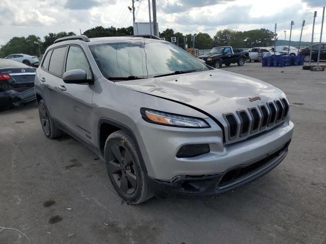 JEEP CHEROKEE L 2016 1c4pjlcb5gw350547