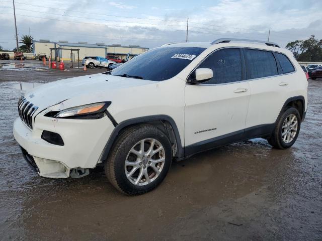 JEEP GRAND CHEROKEE 2016 1c4pjlcb5gw373987