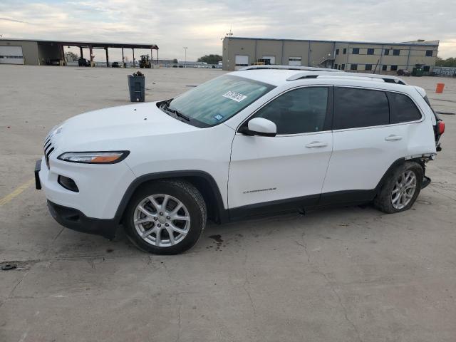 JEEP CHEROKEE L 2017 1c4pjlcb5hd221768