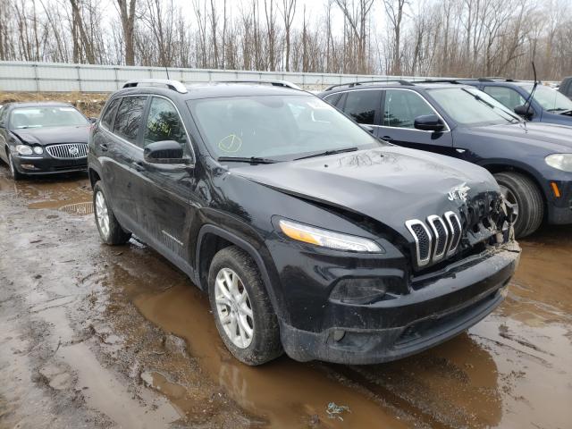 JEEP NULL 2017 1c4pjlcb5hw514221