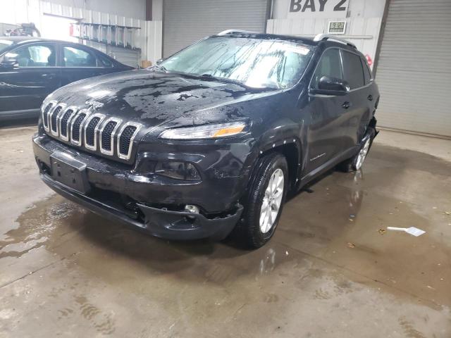 JEEP NULL 2017 1c4pjlcb5hw514493