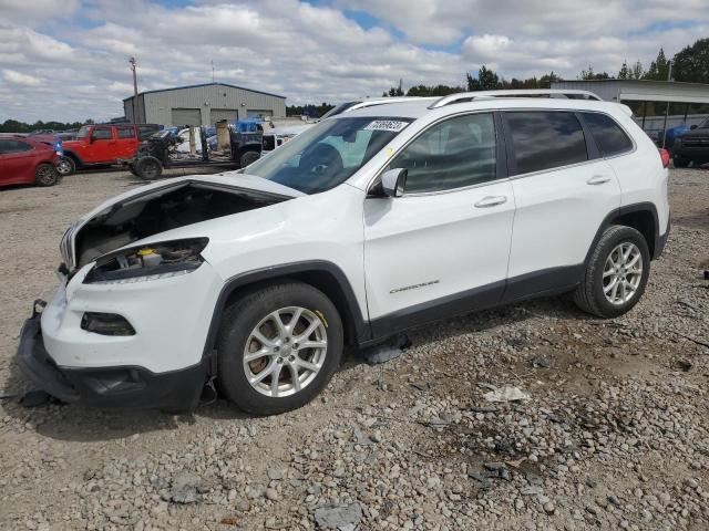 JEEP GRAND CHER 2017 1c4pjlcb5hw623276