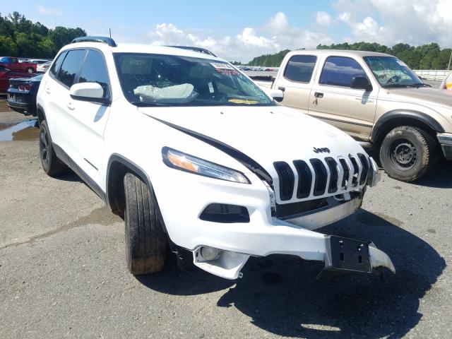 JEEP CHEROKEE L 2018 1c4pjlcb5jd539248