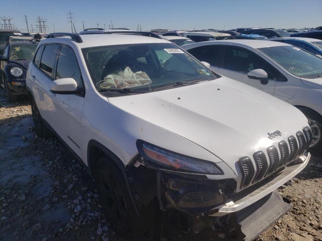 JEEP CHEROKEE L 2018 1c4pjlcb5jd542926