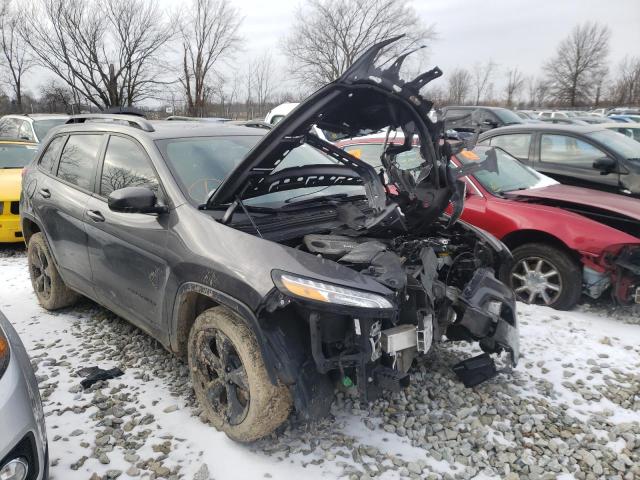 JEEP CHEROKEE L 2018 1c4pjlcb5jd544921