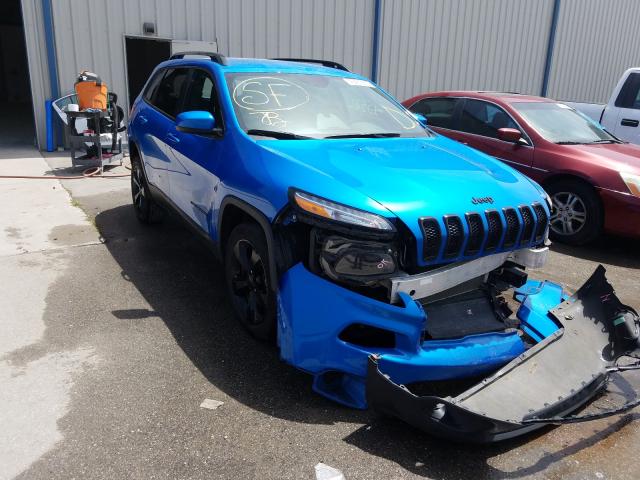 JEEP CHEROKEE L 2018 1c4pjlcb5jd545034