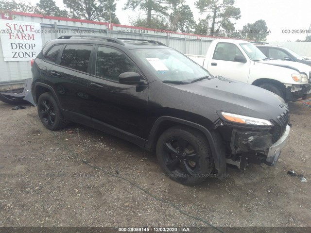 JEEP CHEROKEE L 2018 1c4pjlcb5jd551528