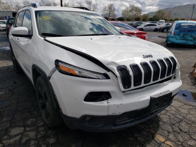 JEEP CHEROKEE L 2018 1c4pjlcb5jd551898