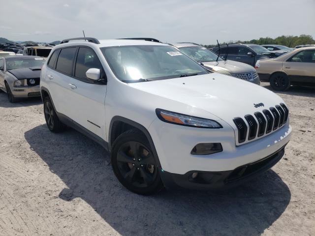 JEEP CHEROKEE L 2018 1c4pjlcb5jd553036