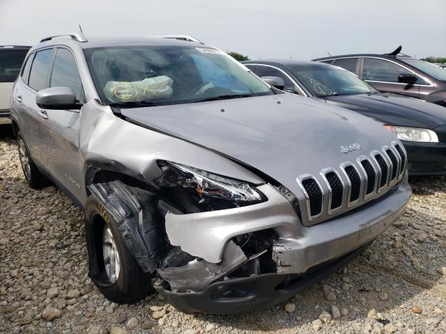 JEEP CHEROKEE L 2018 1c4pjlcb5jd558835